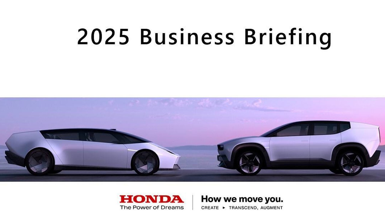 Honda vites yükseltti! Yeni nesil hibritler yolda!