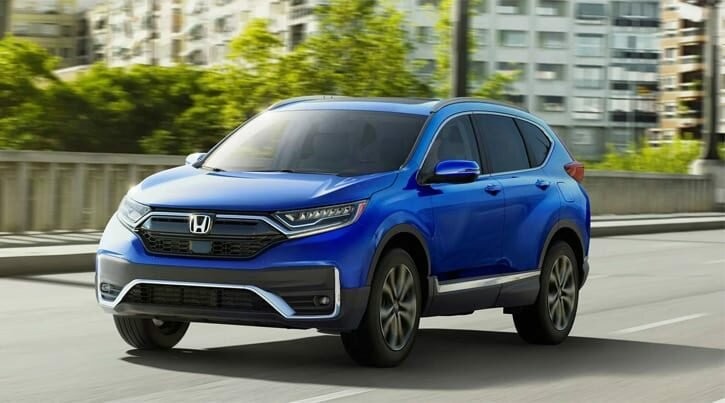 Honda’dan cazip kredi desteği