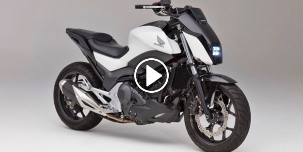 Honda'dan çığır açacak teknoloji!