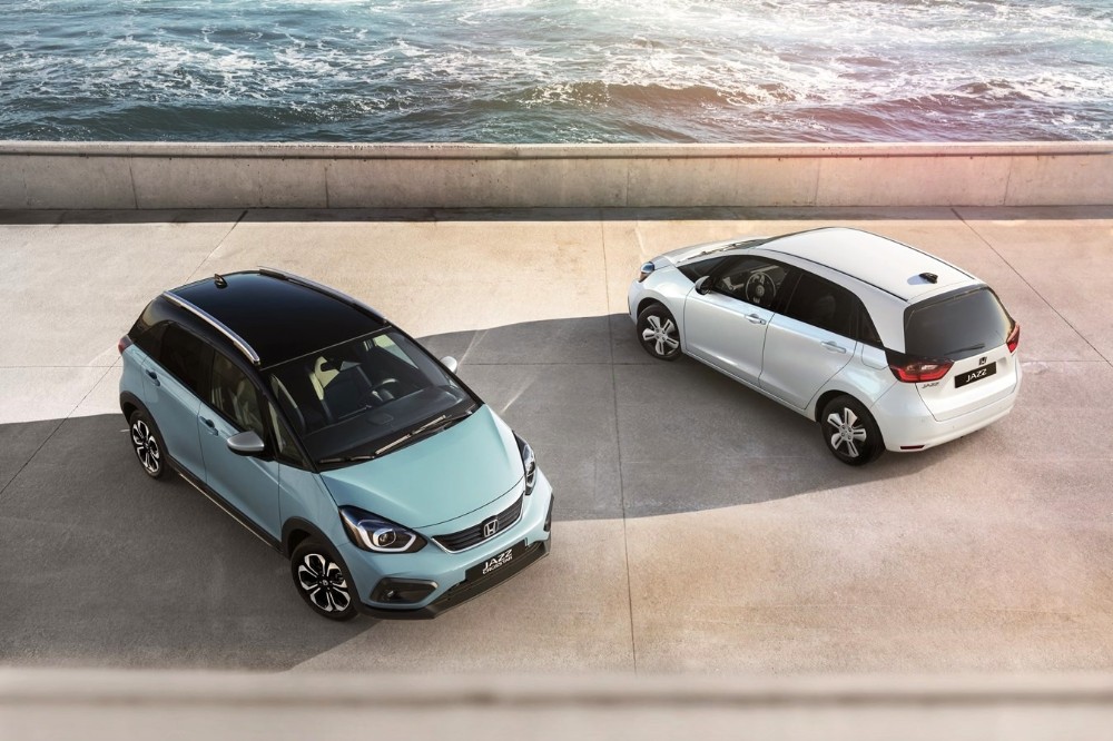 Honda’dan elektrikli ürün gamına dijital tanıtım 