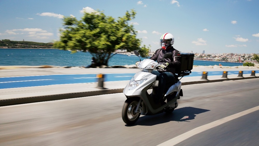 Honda’dan her koşulda çalışmaya devam edenlere destek kampanyası 