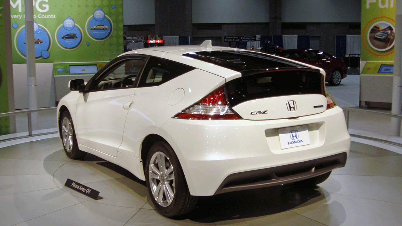 Honda'dan hibrit ve elektrikli araç atağı! Yeni teknolojiler tanıtıldı