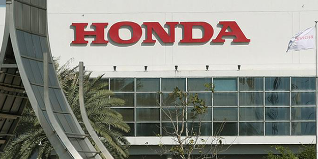 Honda'dan sürpriz adım! Türkiye devine sponsor olmaya hazırlanıyorlar