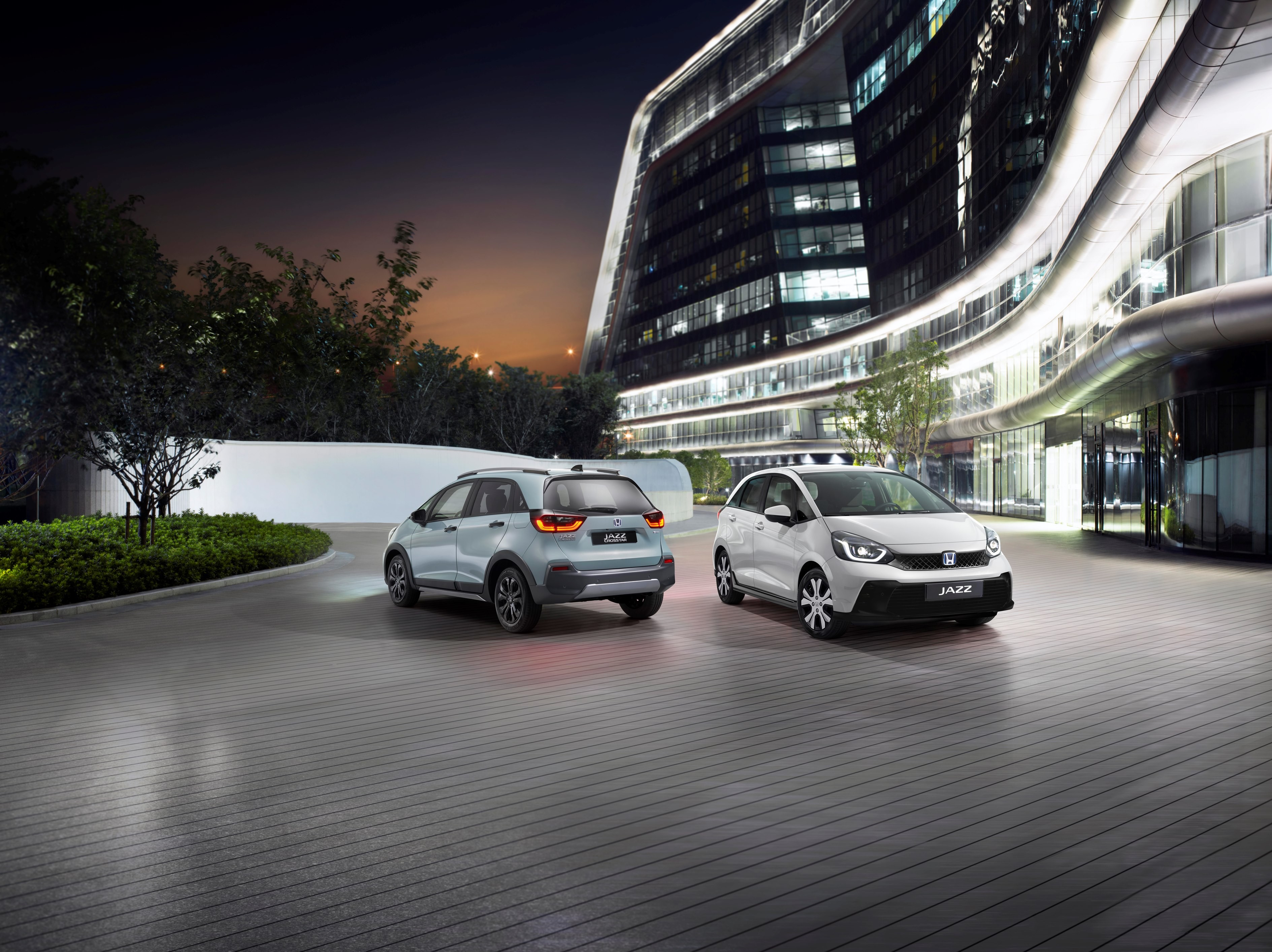 Honda’nın ikonik modeli Jazz Crosstar yeniden satışa çıkıyor! Kapsamlı ve gelişmiş güvenlik özellikleriyle dikkat çeken otomobilin fiyatı ne kadar?