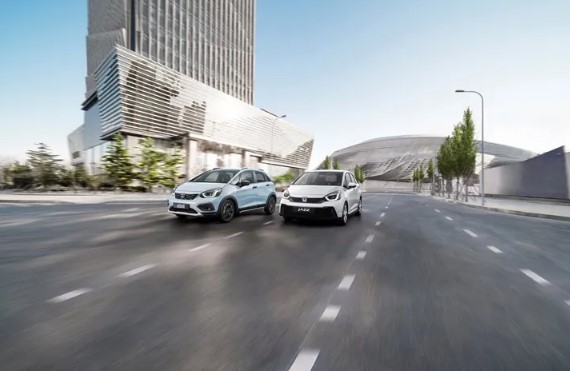 Honda’nın sevilen otomobili döndü! Türkiye'de yeniden satışa çıkıyor