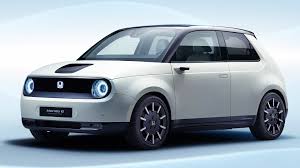 Honda’ya Red Dot’tan 3 ödül