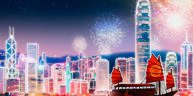 Hong Kong ABD'den faydalanıyor! Bir yılda yüzlerce Web3 şirketi adeta akın, sayısız talep var