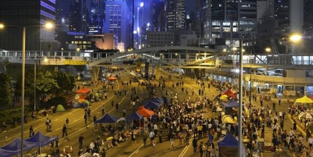 Hong Kong, Fed faiz artırımının ardından taban faiz oranını %5,5′e çıkardı