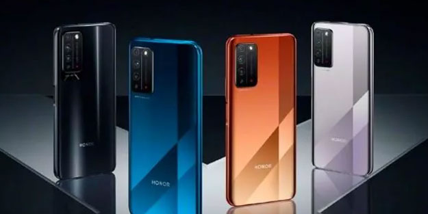 Honor 10X Lite satışa sunuldu! İşte fiyatı