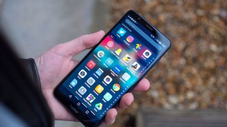 Honor 7X ve 9 Lite İstanbul'da görücüye çıkıyor!