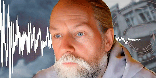 Hoogerbeets Marmara depremi için şok tarihi verdi: Sadece saatler var, tetikte olun