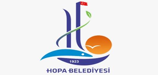 Hopa Belediyesi’ne ait 38 adet dükkan ihale ile satılacak
