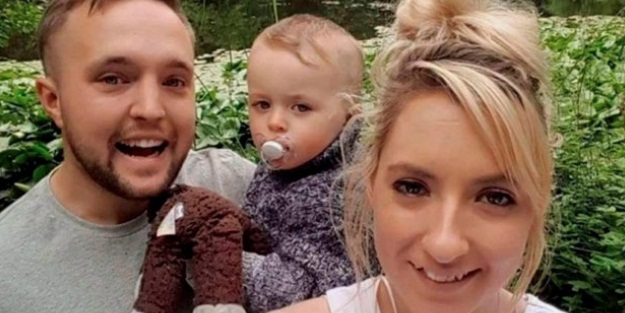 Horlama sandı ama ölümden sonraki sesi duymuş!