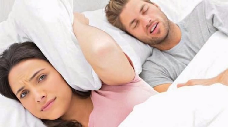 Horlamanın sağlığınıza olan zararları