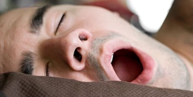 Horlamayı önleyen doğal karışım!