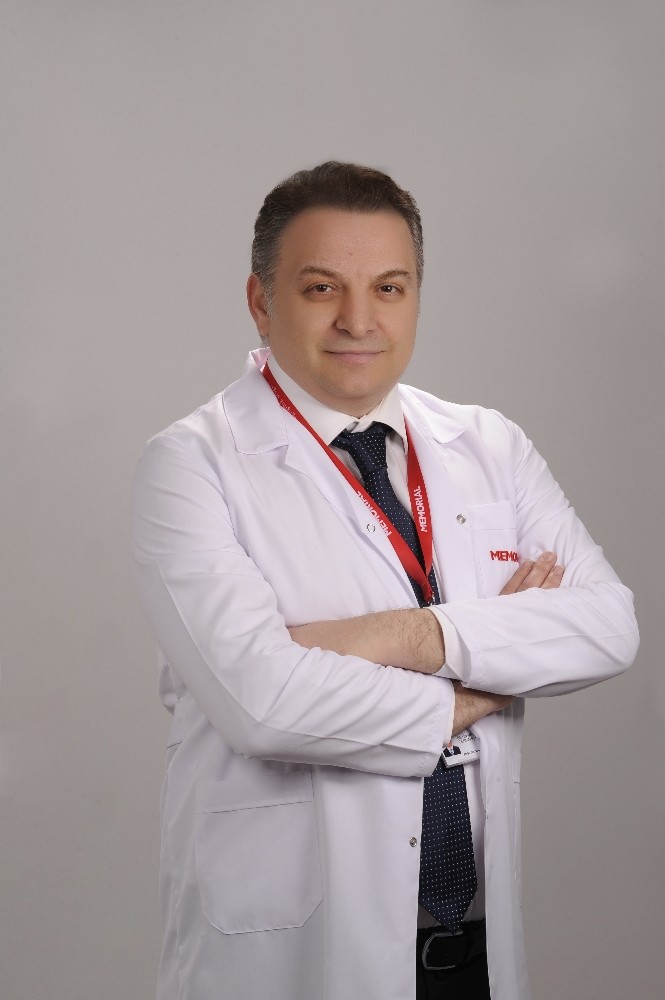 Hormon bozukluğu hastalık kaynağı olabilir 