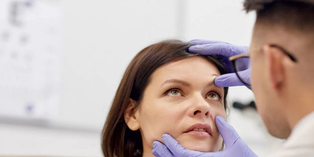 Horner sendromu nedir? Horner sendromunun belirtileri, nedenleri ve tedavisi