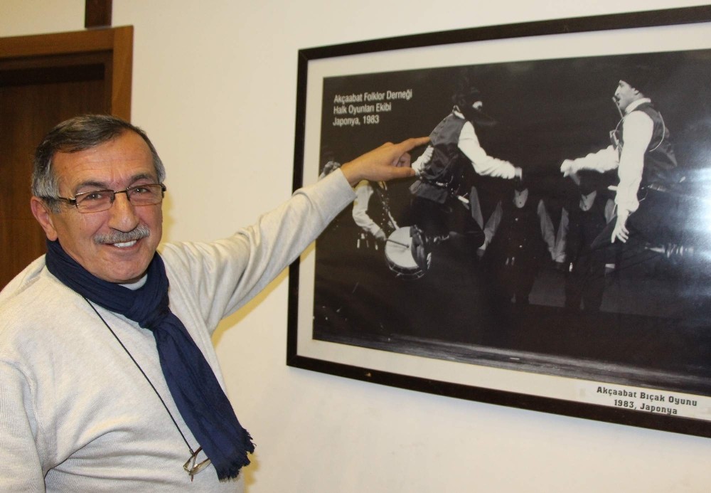 Horonun son dünya şampiyonları 