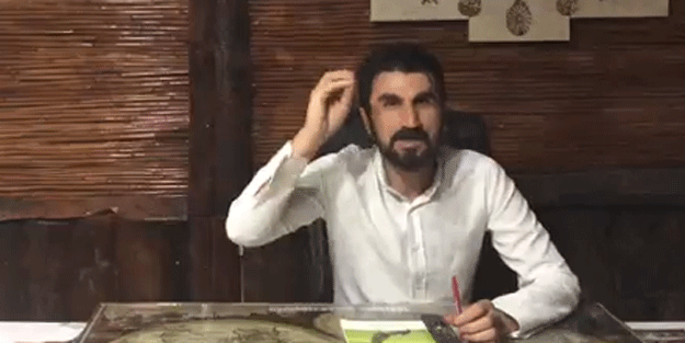 Horoz dövüşçüsünden dolar açıklaması geldi