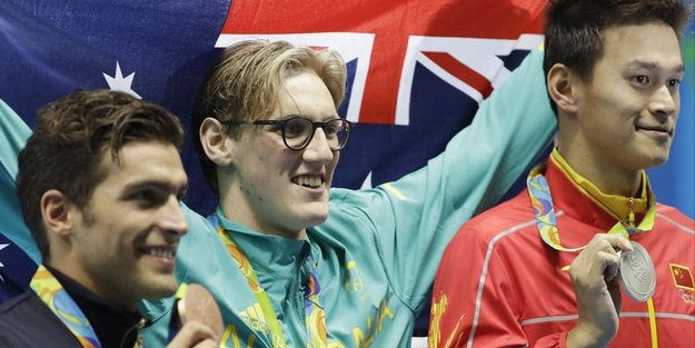 Horton, hayatını hayranının dikkatine borçlu!