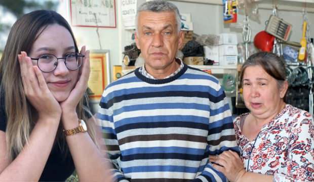 Hortum felaketinde kaybolan Kader Buse, 1 yıldır bulunamadı