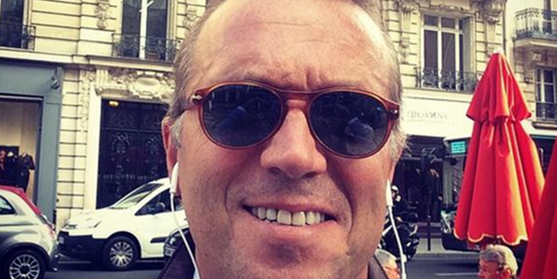 Hortumcu Cem Uzan siyasete geri mi dönüyor?