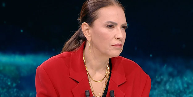 Hakan Uzan'ın eski eşi Yeşim Salkım oy vereceği partiyi duyurdu