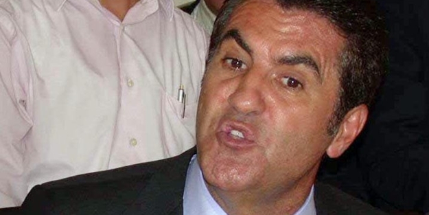 Hortumcunun ‘Taraf’ında