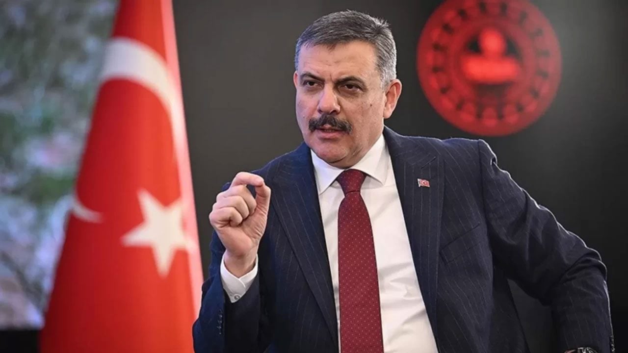Hortumda hayatlarını kaybetmişlerdi! Bakan Çiftçi'den taziye mesajı