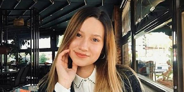 Hortumda kaybolan Buse'nin okulundan 'destek' açıklaması