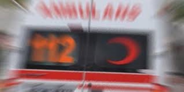 Hortumla benzin çekti, canından oldu