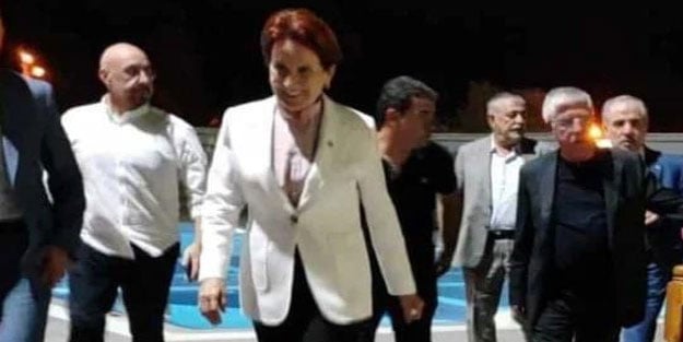 Hoş geldin Susurluk! Susurluk hortlatılıyor.. Yeni Akit