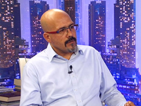 ‘Hoşt köpek! Sahibin gelsin!’