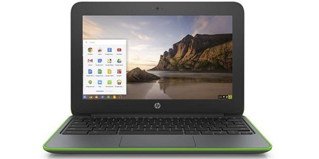 HP Chromebook 11 G4 Education Edition tanıtıldı