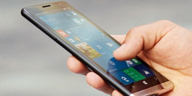 HP ELİTE X3, Türkiye'ye geliyor