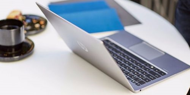 HP'den uygun fiyatlı Chromebook