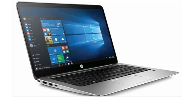 HP’den üst segment dizüstü bilgisayar: EliteBook