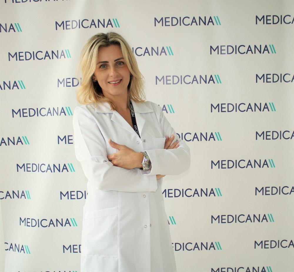 HPV ile oluşan kanser, aşı ile önleniyor 