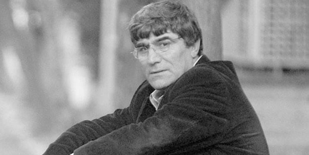Hrant Dink davasında karar çıktı! Ceza yağdı