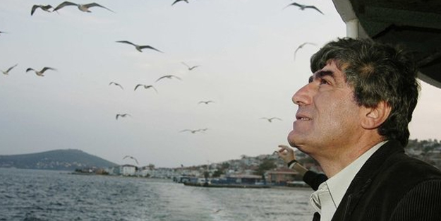 Hrant Dink davasında son dakika: Başvuru sonrası karar verildi