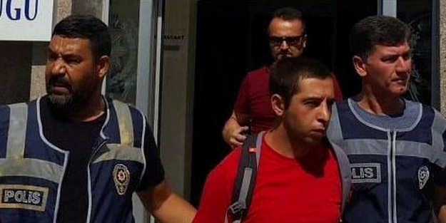 Hrant Dink davasındaki firari sanık yakalandı!