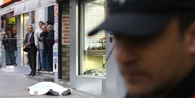 Hrant Dink operasyonu: 9 gözaltı