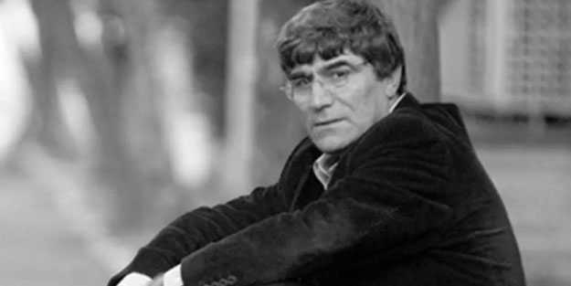 Hrant Dink’in tarihe geçen sözleri unutulmadı