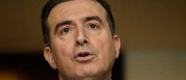 Hrisohoidis’ten Atina’ya cami yapımına destek