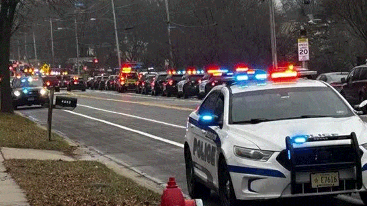 Hristiyan okuluna saldırı düzenlendi! Ölü ve yaralılar var!