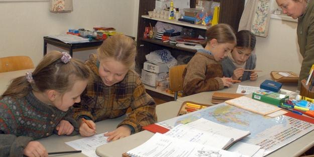 Hristiyan tarikatı ülkeyi terk etme kararı aldı