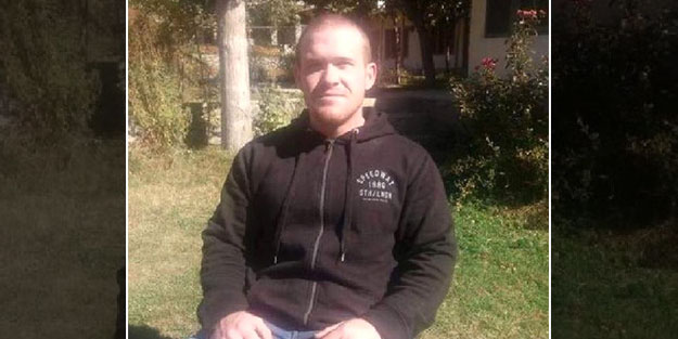 Hristiyan terörist, saldırıdan önce manifestoyu başbakanlığa mail atmış!