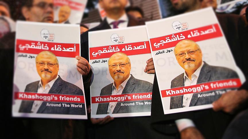 HRW'nin Suudi Arabistan raporunda Kaşıkçı cinayeti vurgusu