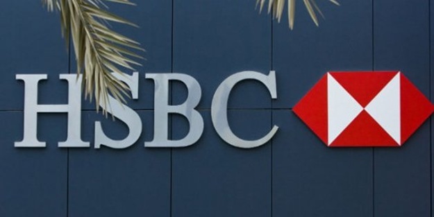 HSBC Türkiye'ye siber saldırı şoku!