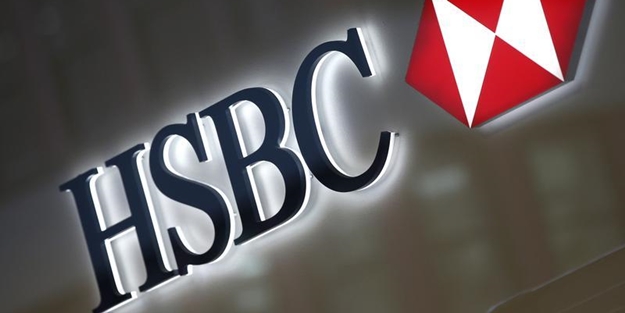 HSBC kullanıcılarının bilgilerini çaldırdı!